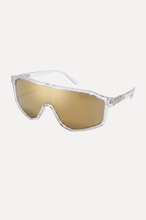 Gafas de sol Albert - Dorado