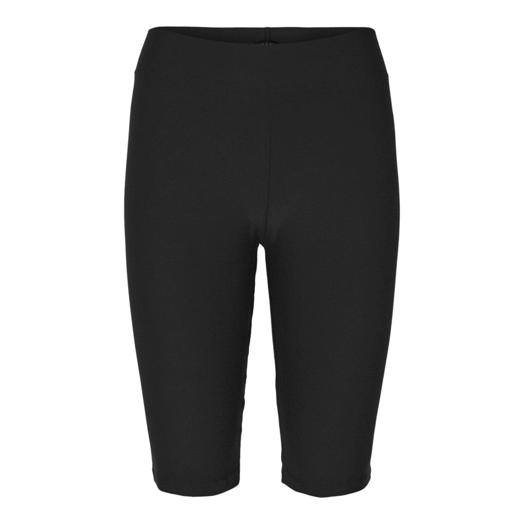 Pantalones cortos de ciclo de Alma - Negro