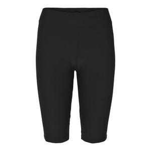 Pantalones cortos de ciclo de Alma - Negro