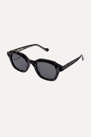 Gafas de sol Amelia - Negro