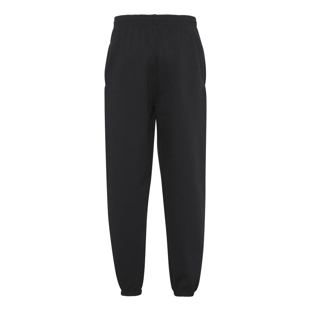 Pantalones de chándal básicos - Negro (Mujeres)