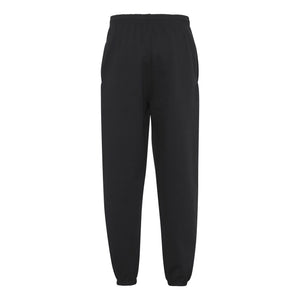 Pantalones de chándal básicos - Negro (Mujeres)