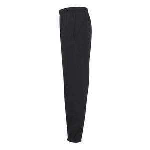 Pantalones de chándal básicos - Negro (Mujeres)