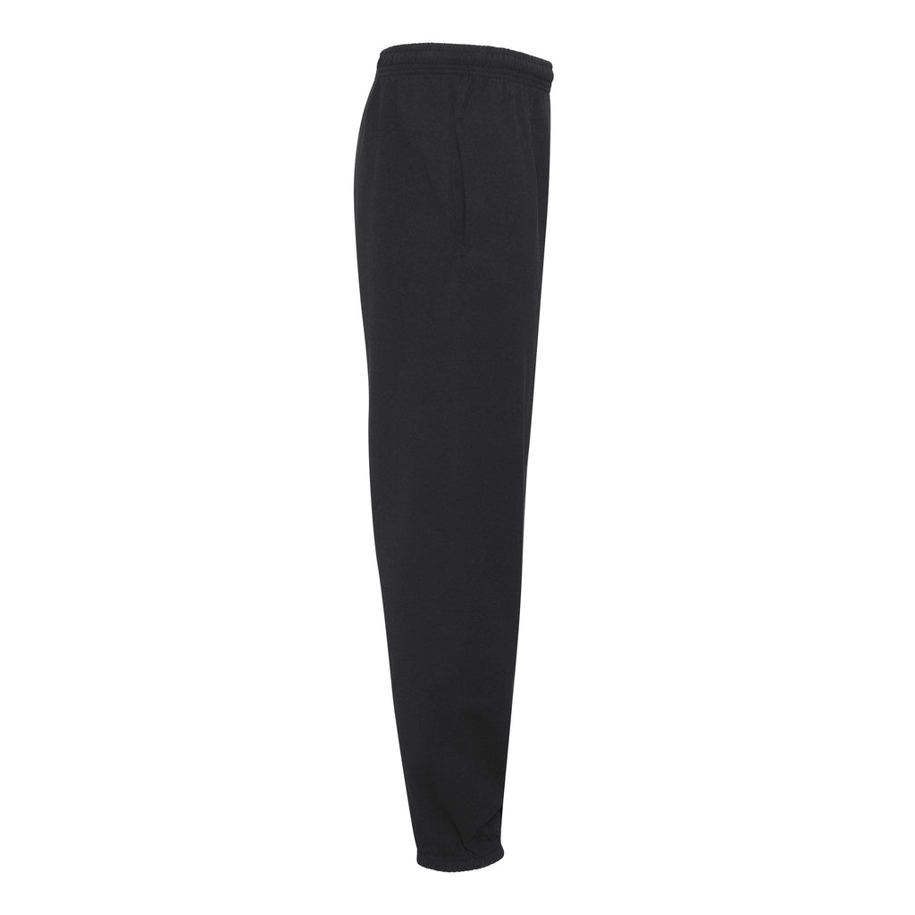 Pantalones de chándal básicos - Negro (Mujeres)