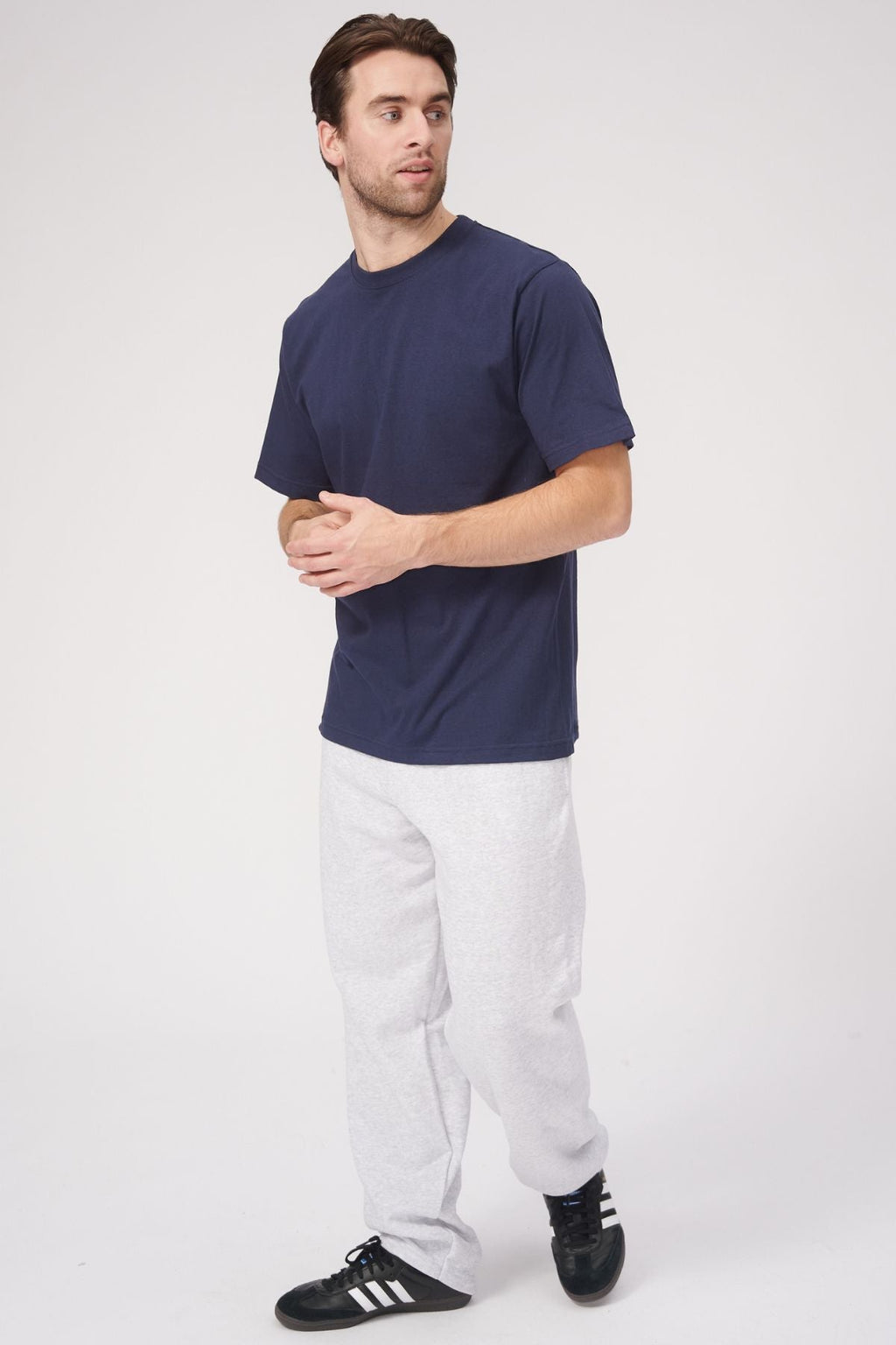 Oversized T-shirts - Package Deal (3 pcs.)