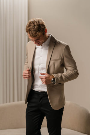 Performance Sobrecamisa - Oliva