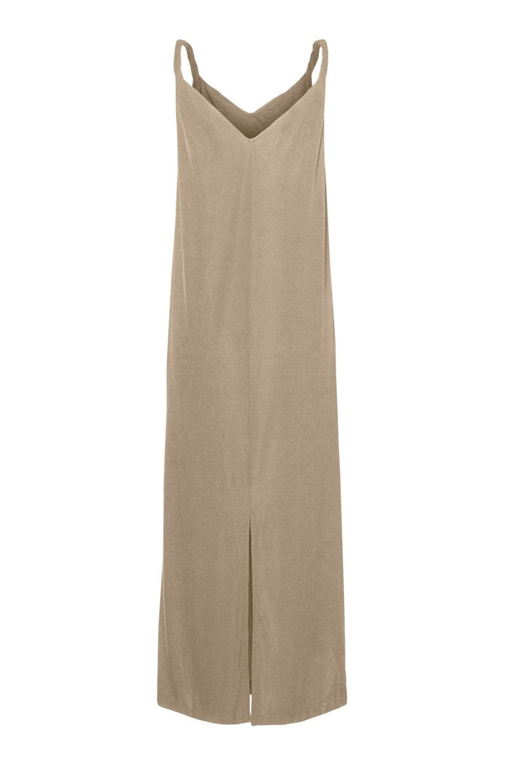 Molly Strap Ankle Dress - Nomad