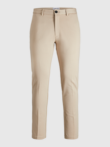 The original Performance Pants Kids - Sand