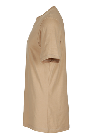 Tee de novio - arena