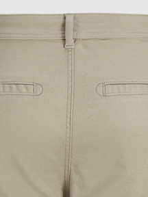 La actuación original Structure Pantalones - beige