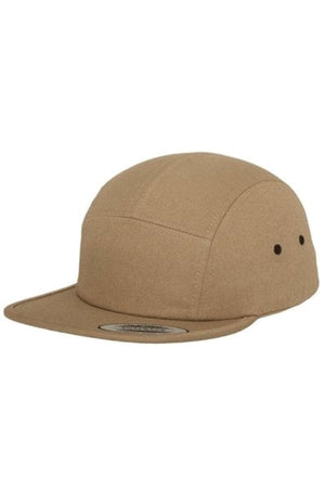 5 panel - caqui