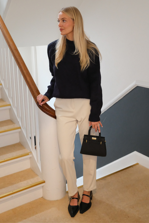 The Original Performance Pants - abedul