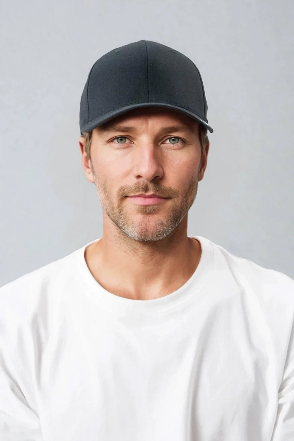 FlexFit Wooly Combed - Amarillo