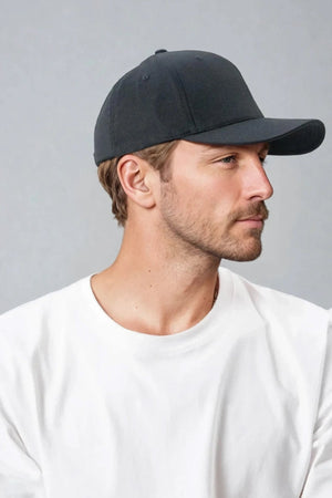 FlexFit Wooly Combed - Amarillo