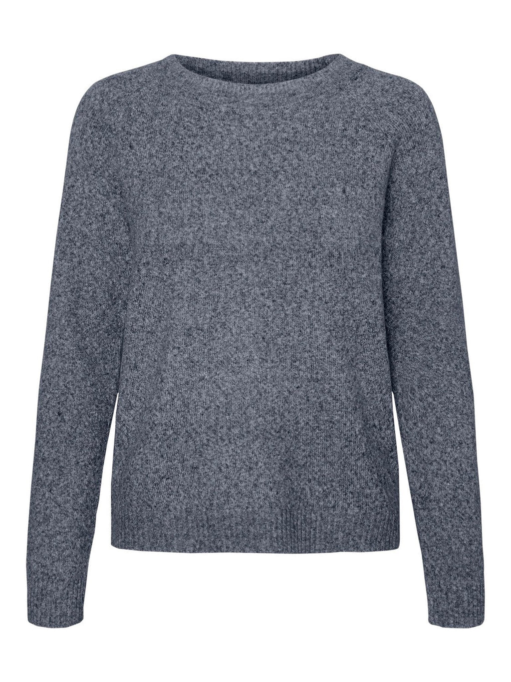 Soft Doffy Knit - Army