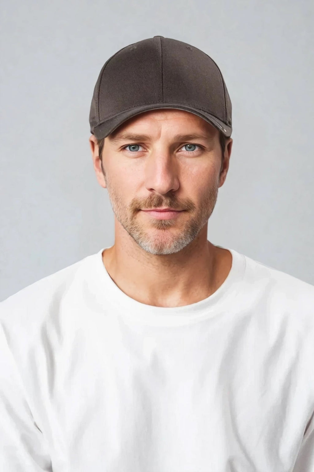 FlexFit Wooly Combed - Amarillo