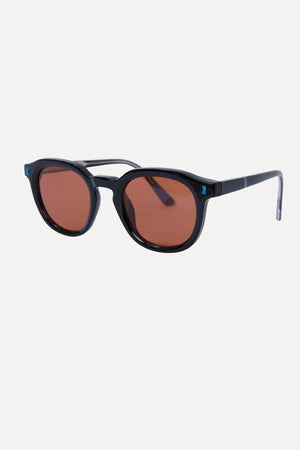 Gafas de sol Charlie - Rojo claro