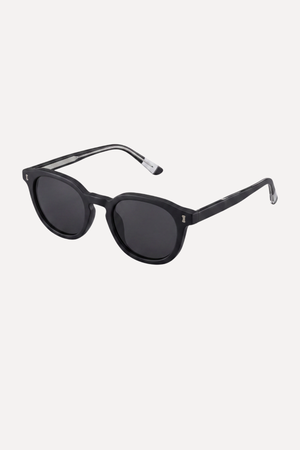 Gafas de sol Charlie - Negro