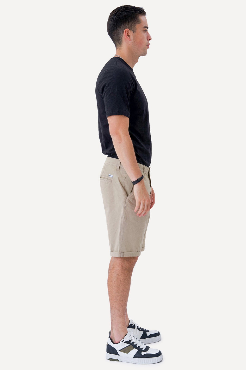 Chino Shorts - Sand