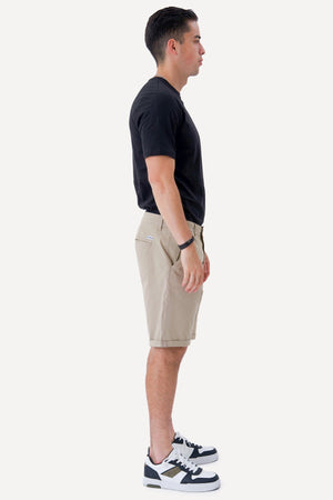 Chino Shorts - Sand