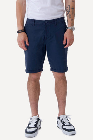 chinos Shorts - Marina