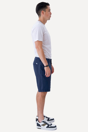 chinos Shorts - Marina