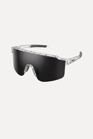 Gafas de sol Christopher - Gris