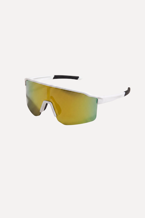 Gafas de sol Christopher - Naranja