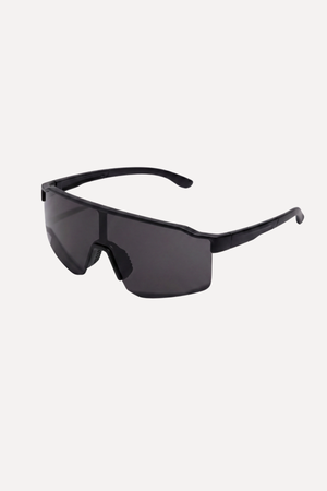 Gafas de sol Christopher - Negro