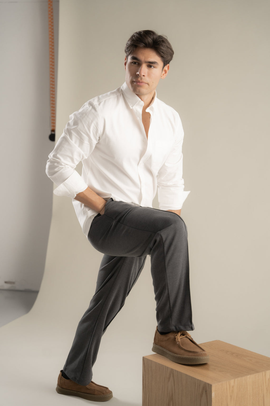 Reynard 2/4 jabón de punto - Morel