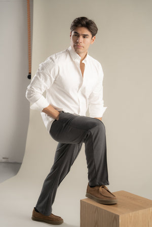 Reynard 2/4 jabón de punto - Morel