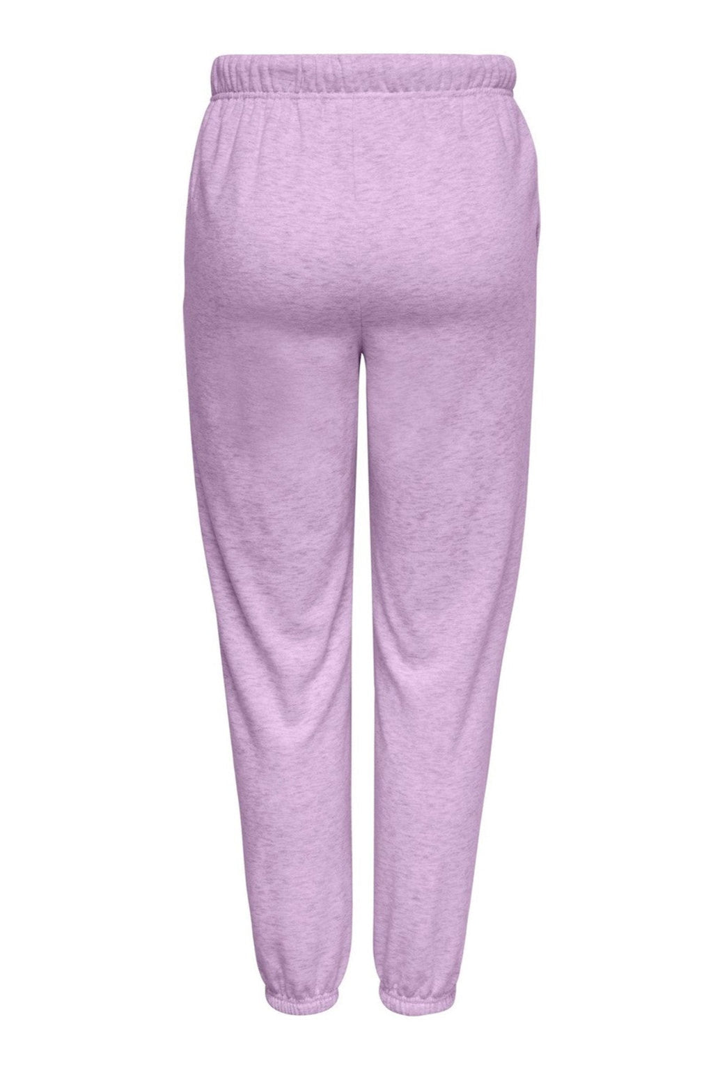 Pantalones de chándal cómodos - Bloom de orquídeas