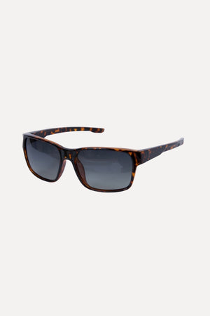 Gafas de sol Damon - Verde degradado