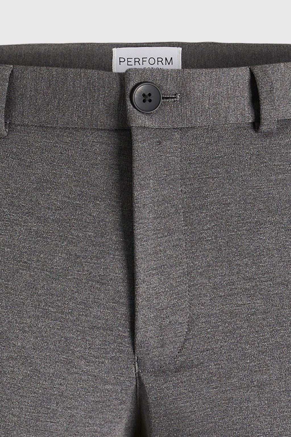El original Performance Pants - Gris oscuro