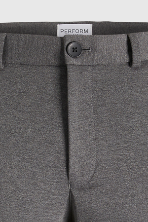 El original Performance Pants - Gris oscuro
