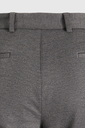 El original Performance Pants - Gris oscuro
