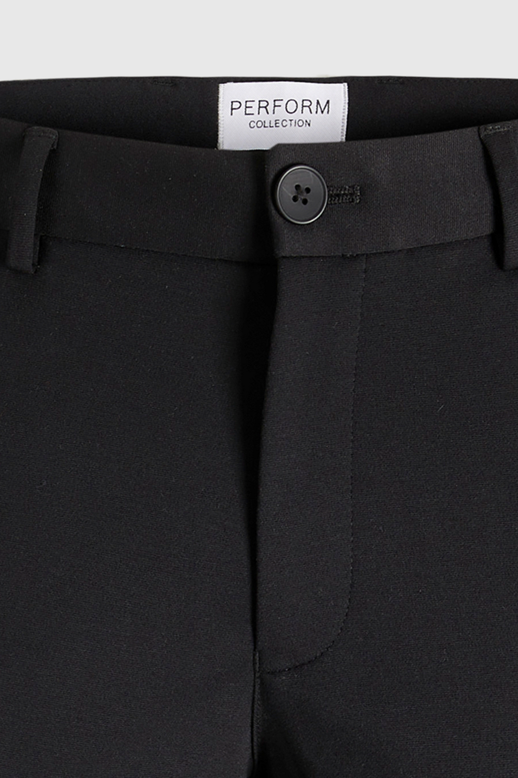 El original Performance Pants - Negro
