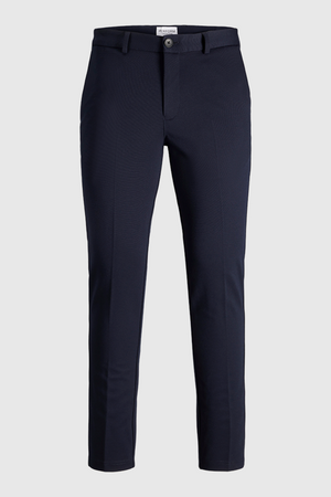 The original Performance Pants Kids - Navy Blazer