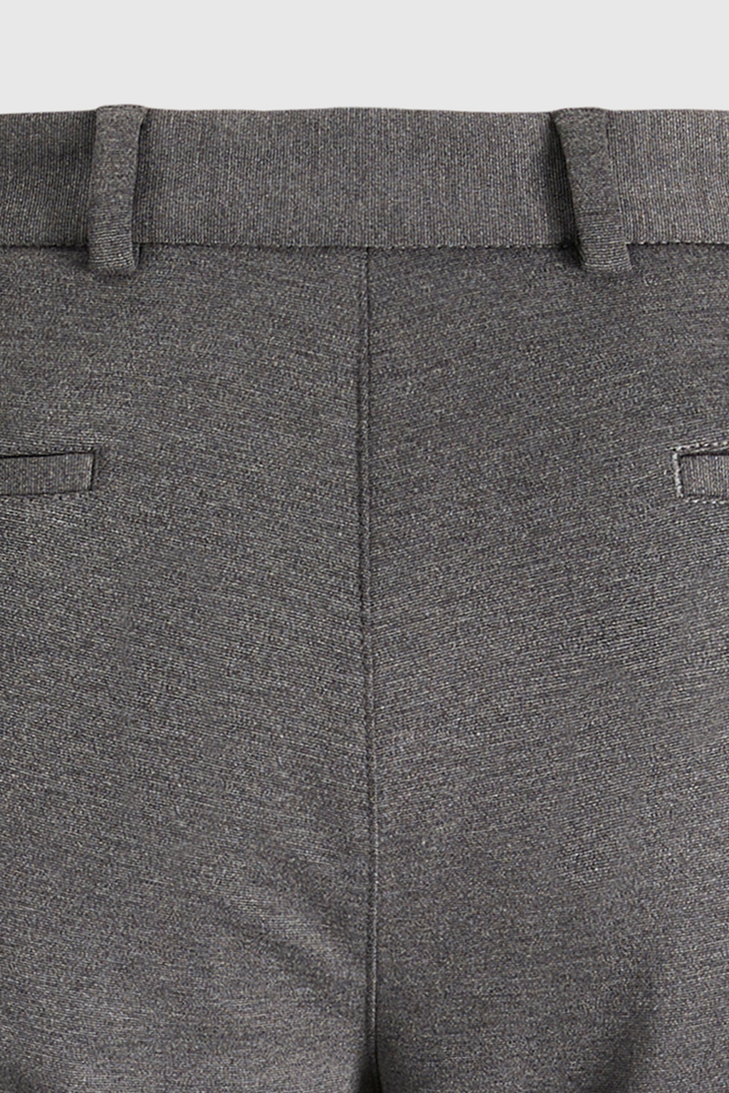 El original Performance Pants (Regular) - Gris oscuro