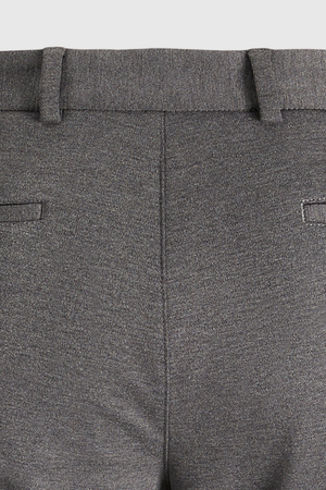 El original Performance Pants (Regular) - Gris oscuro