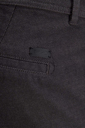 La actuación original Structure Pantalones - gris oscuro
