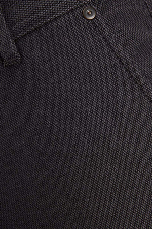 La actuación original Structure Pantalones - gris oscuro