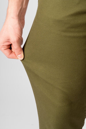 The Original Performance Structure Pants - Olive
