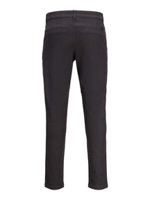 The Original Performance Structure Pants (Regular) - Dark Grey