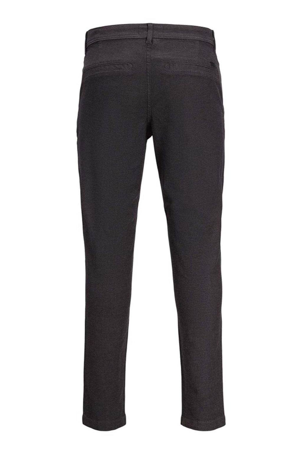 The Original Performance Structure Pants (Regular) - Dark Grey