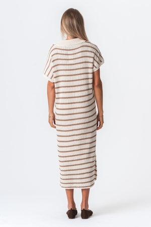 Victoria Victoria - blanco/beige