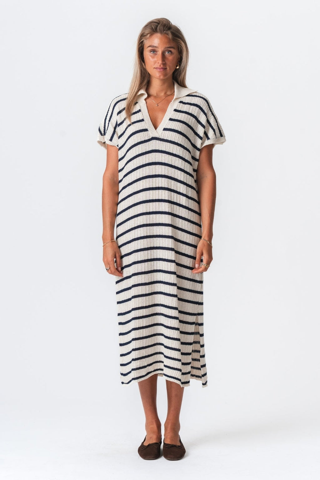 Victoria Victoria - Blanco/Marina