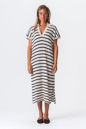 Victoria Victoria - Blanco/Marina