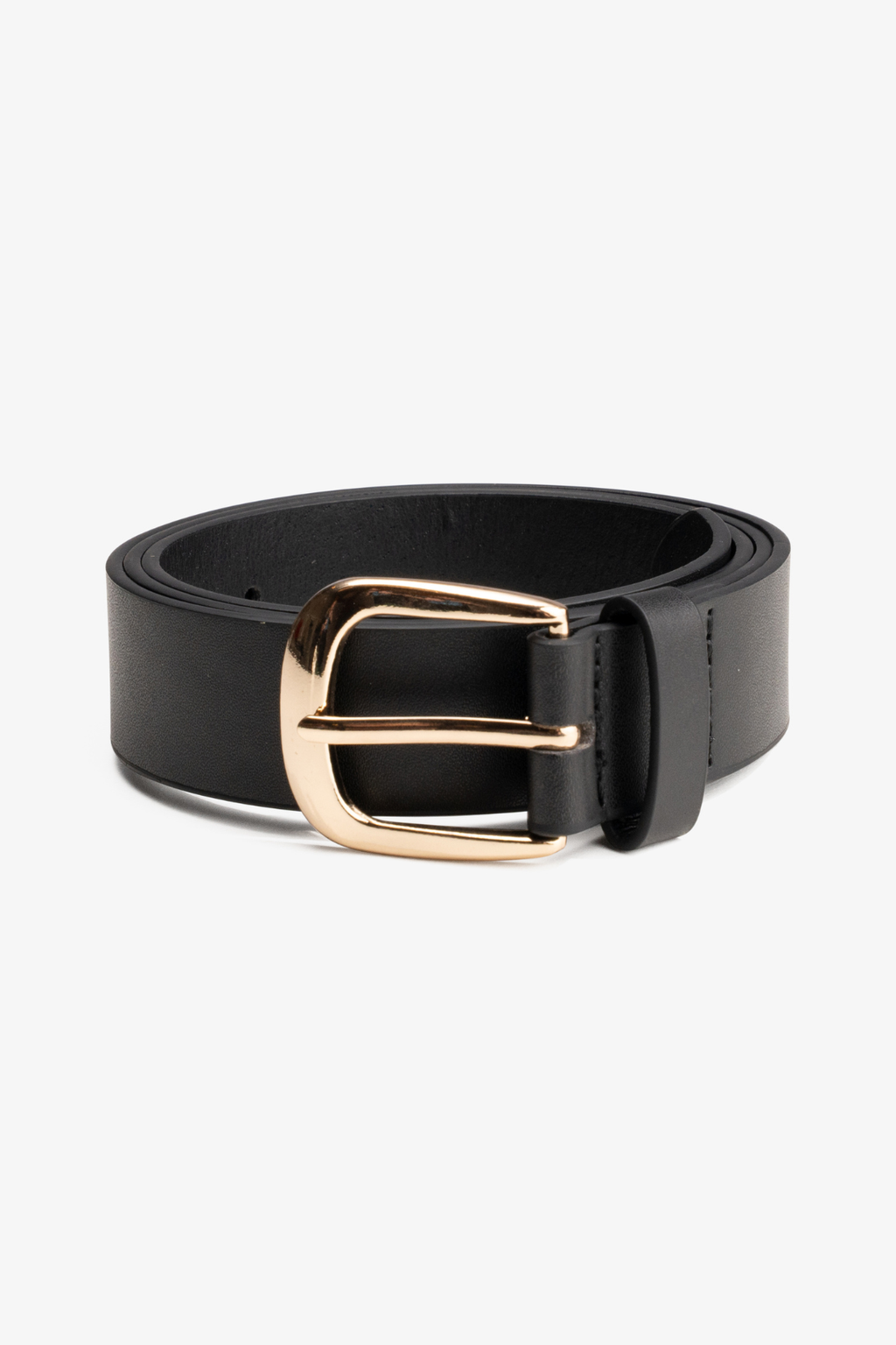 Eleanor Belt - Black