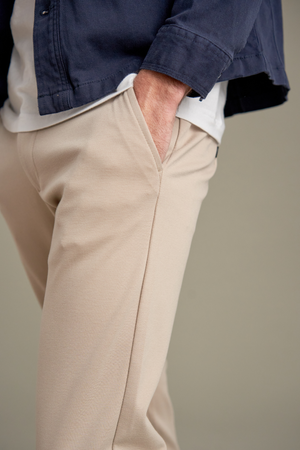 The Original Performance Pants - Sand